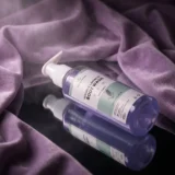 Fair.goodness Glycolic Lavender Body Wash