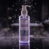 Fair.goodness Glycolic Lavender Body Wash