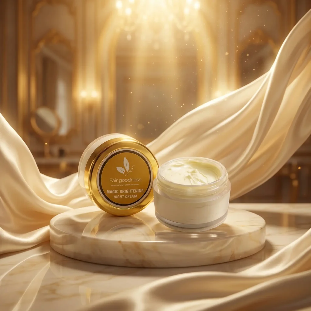 Cream
