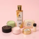 Fair.goodness Glow Skincare Combo Kit
