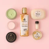 Fair.goodness Glow Skincare Combo Kit