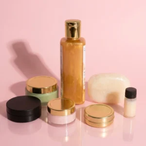 Fair.goodness Glow Skincare Combo Kit