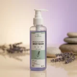 Fair.goodness Glycolic Lavender Body Wash