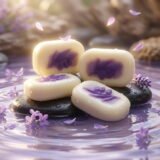 Fair Goodness Baby Coconut Lavender Soap
