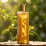 Fair.goodness Golden Glow Face Wash – pH Balanced