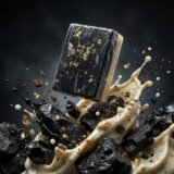 Activated Charcoal Handmade Soap