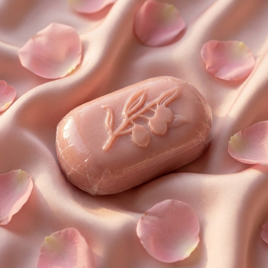 Calamine Handmade Soap