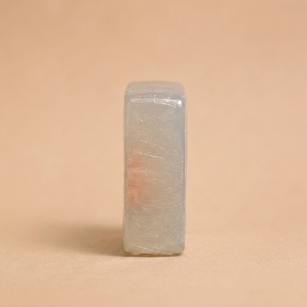 Cute Flower Glycerin Soap