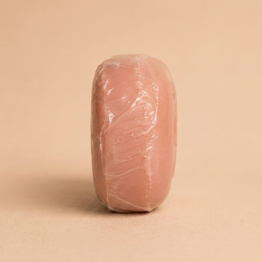 Calamine Handmade Soap