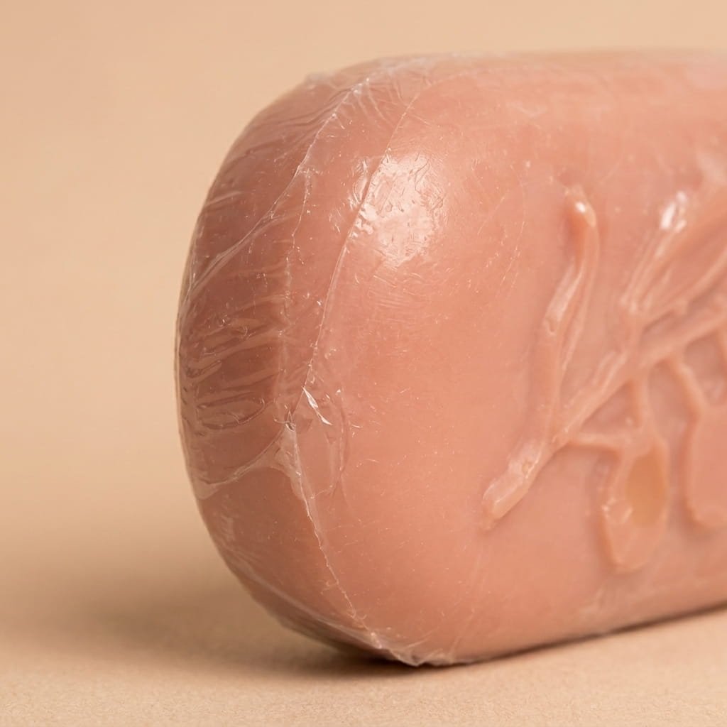 Calamine Handmade Soap
