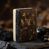 Activated Charcoal Handmade Soap