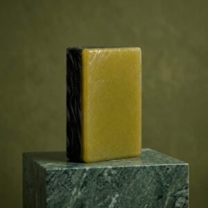 Fair Goodness Neem Handmade Soap | Purifying & Refreshing Bathing Bar | For Clear, Healthy-Looking Skin | 100g