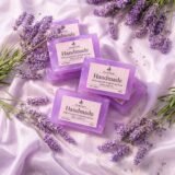 Fair.goodness Handmade Whitening & Brightening Soap – Lavender Variant