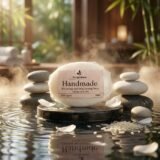 Fair.goodness Handmade Whitening & Brightening Soap – White Variant