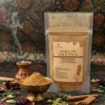 Fair Goodness Herbal Dry Face Pack | Deep Cleansing & Skin Purifying Face Pack | For Fresh, Clear & Naturally Glowing Skin | 100g