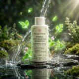 Fair.goodness Herbal Anti-Hairfall Shampoo – 100ml