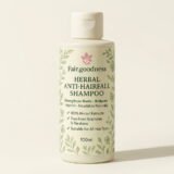Fair.goodness Herbal Anti-Hairfall Shampoo – 100ml