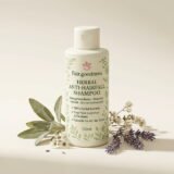 Fair.goodness Herbal Anti-Hairfall Shampoo – 100ml