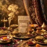 Fair.goodness Herbal Dry Face Pack