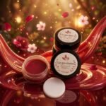 Fair Goodness Lip & Cheek Tint | Natural Rosy Glow Cream Tint | For Soft, Fresh & Radiant Lips and Cheeks | 15g