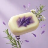 Fair Goodness Baby Coconut Lavender Soap