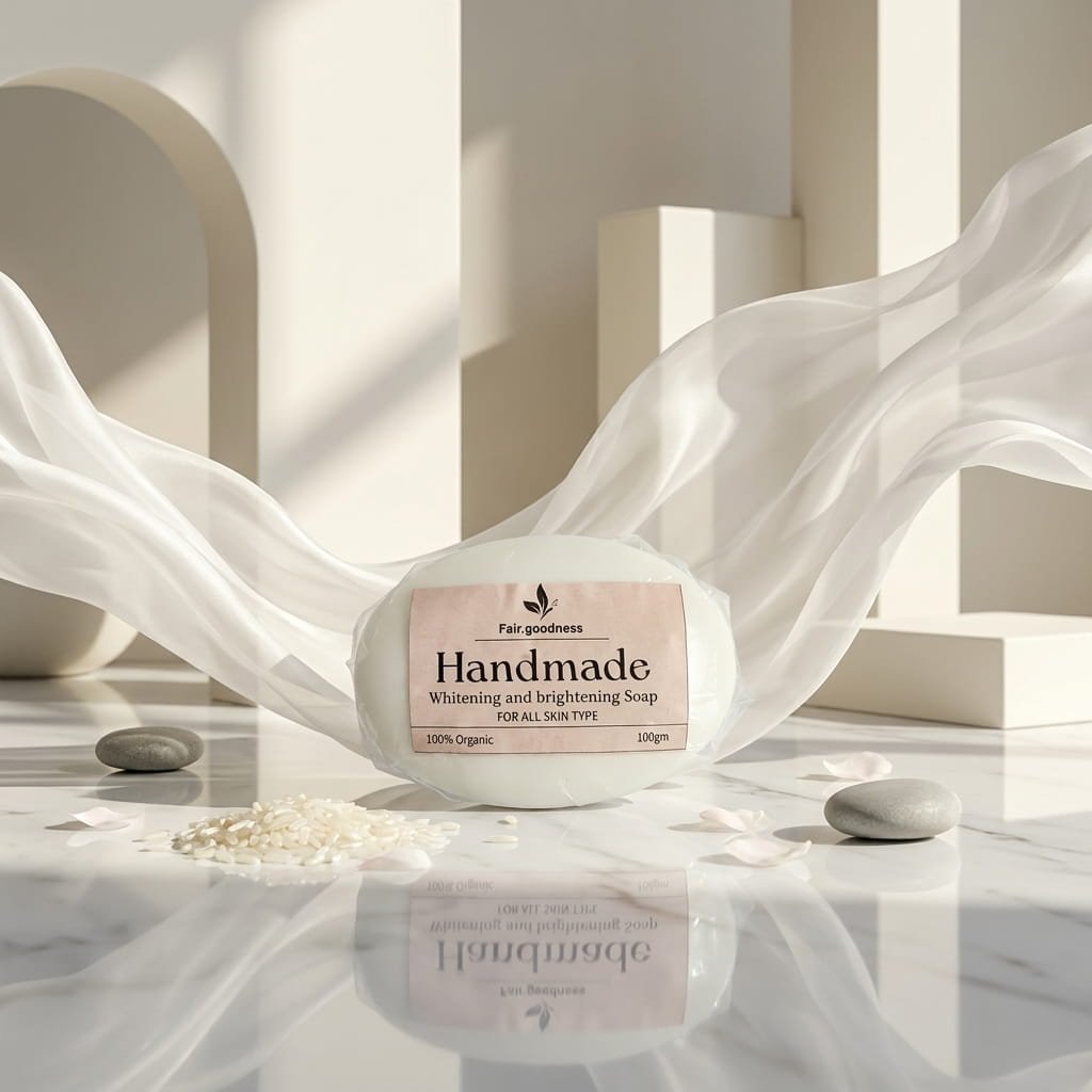 soap