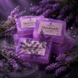 Fair.goodness Handmade Whitening & Brightening Soap – Lavender Variant