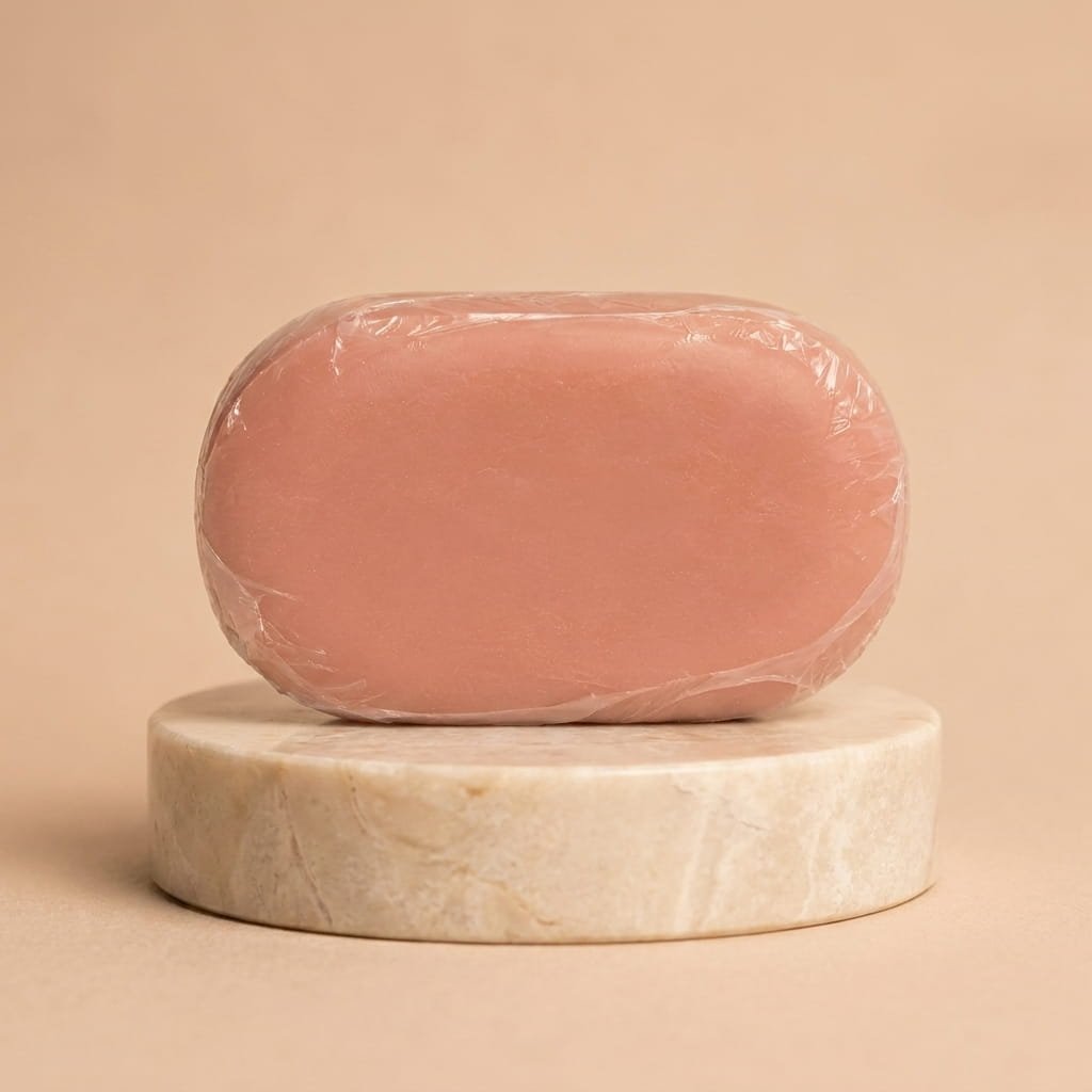 Calamine Handmade Soap