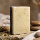 Activated Charcoal Handmade Soap