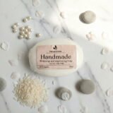 Fair.goodness Handmade Whitening & Brightening Soap – White Variant