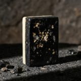 Activated Charcoal Handmade Soap