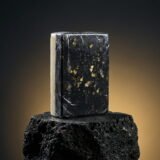 Activated Charcoal Handmade Soap