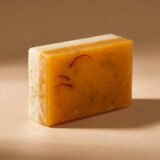 Saffron & Milk Handmade Soap