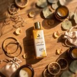 Fair.goodness Golden Glow Face Wash – pH Balanced