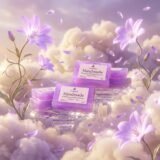 Fair.goodness Handmade Whitening & Brightening Soap – Lavender Variant