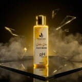 Fair.goodness Golden Glow Face Wash – pH Balanced