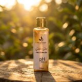 Fair.goodness Golden Glow Face Wash – pH Balanced