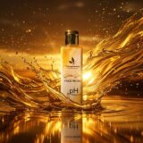 Fair.goodness Golden Glow Face Wash – pH Balanced