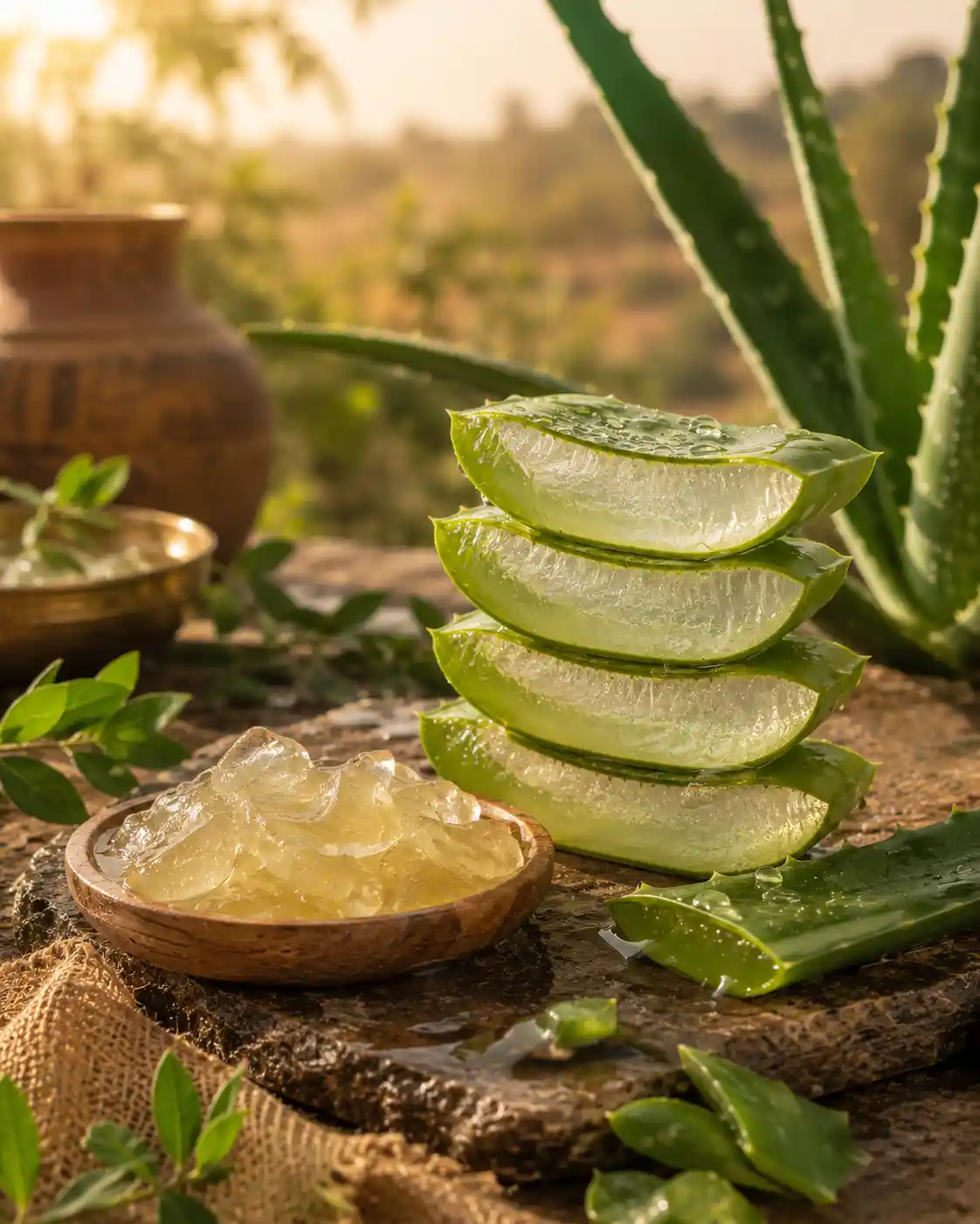 Aloe Vera