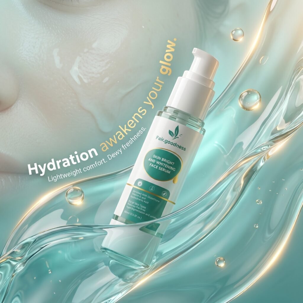 Serum