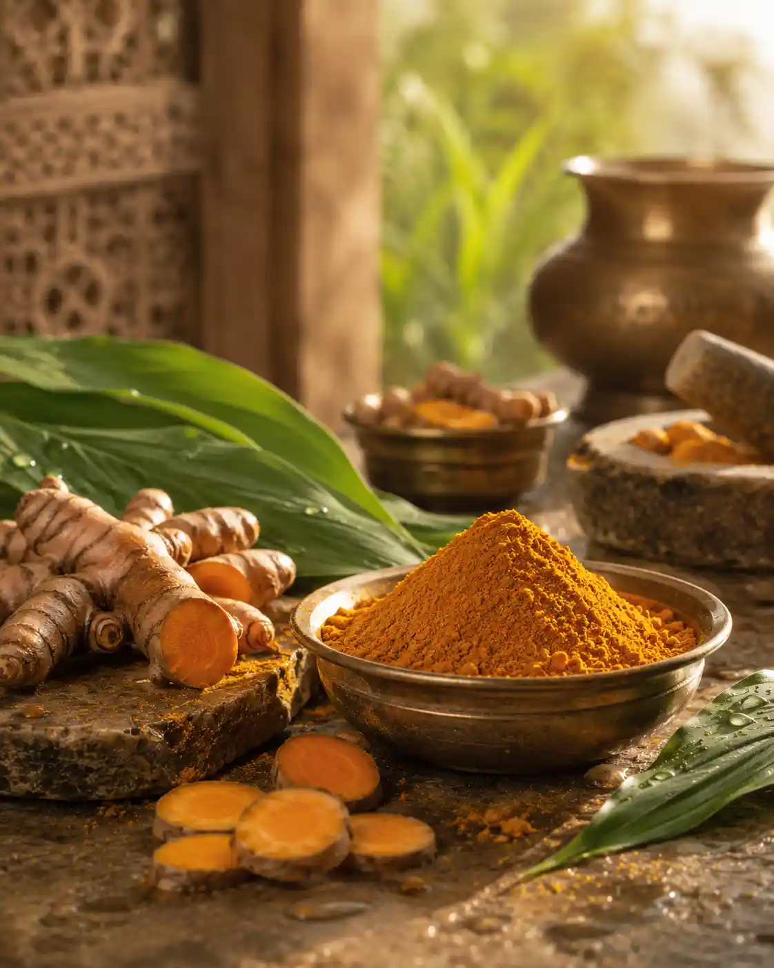 Turmeric